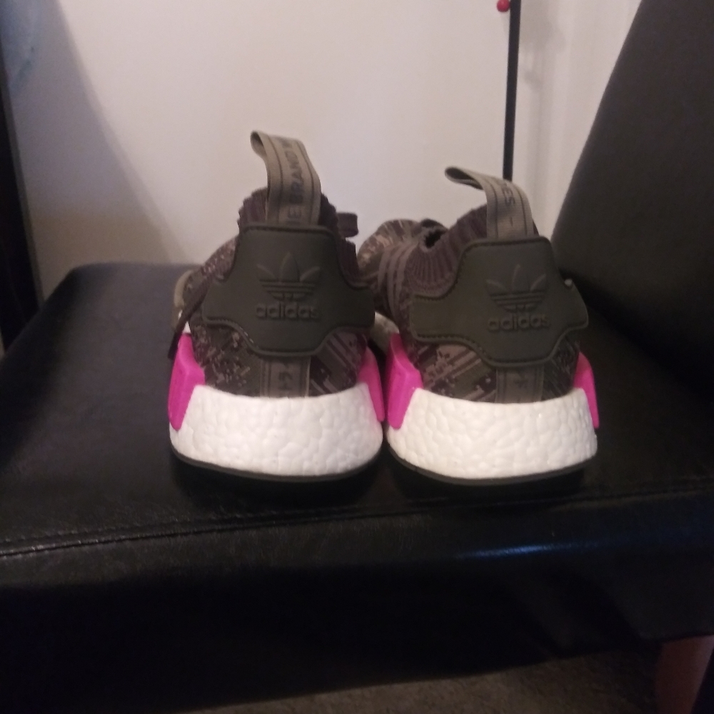 Adidas nmd